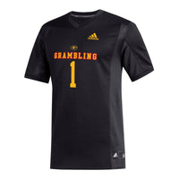 Grambling Tigers Black jersey – view 3