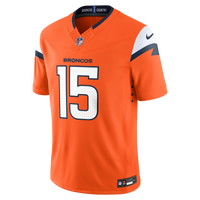 Denver Broncos Nik Bonitto Orange jersey – view 3