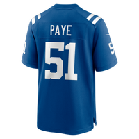Indianapolis Colts Royal jersey – view 3