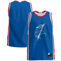 Elizabeth City State University Vikings GameDay Greats Royal jersey – view 2