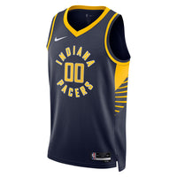 Indiana Pacers jersey – view 2