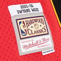 Miami Heat jersey – view 6