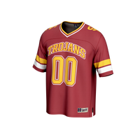 USC Trojans GameDay Greats Cardinal jersey – view 3