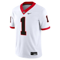 White jersey – view 3