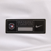 Kansas City Royals White jersey – view 10