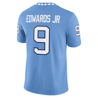 North Carolina Tar Heels jersey – view 4