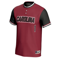 South Carolina Gamecocks jersey – view 3