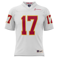 Florida State Seminoles Heisman White jersey – view 3