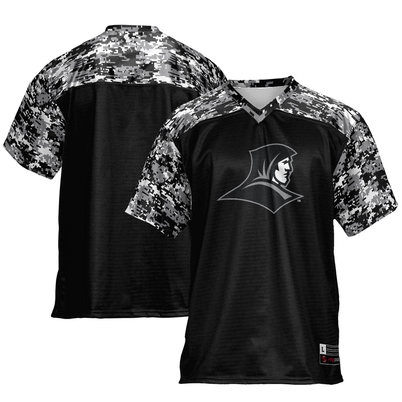 Providence Friars GameDay Greats Black jersey – view 1