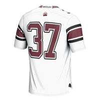 Montana Grizzlies White jersey – view 4