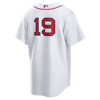 Boston Red Sox Roman Anthony White jersey – view 4