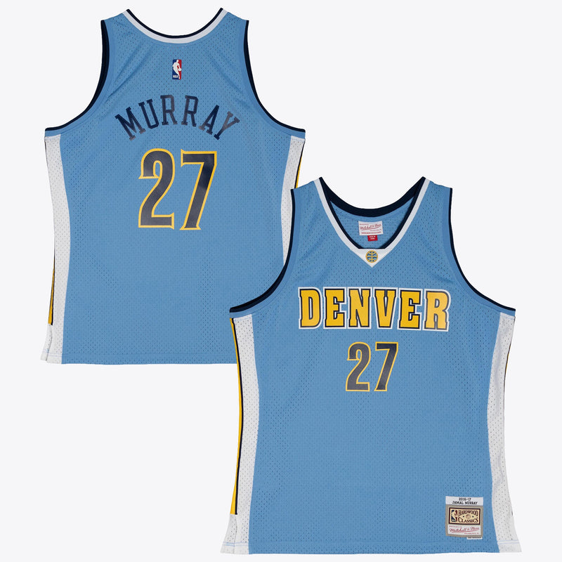 Denver Nuggets jersey – view 1