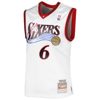 White jersey – view 3