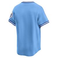 Kansas City Royals jersey – view 4