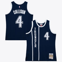 Oklahoma City Thunder jersey – view 1