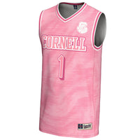 Cornell Big Red Pink jersey – view 3