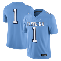 North Carolina Tar Heels jersey – view 2