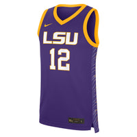 Purple jersey – view 3