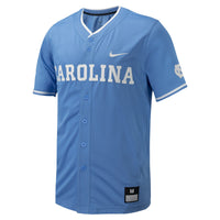 Blue jersey – view 3