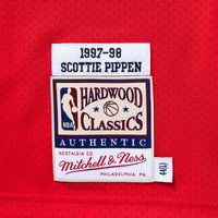 Chicago Bulls jersey – view 6