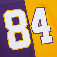 Minnesota Vikings Randy Moss jersey – view 5