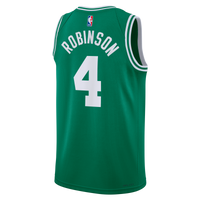 Boston Celtics Kelly Green jersey – view 4