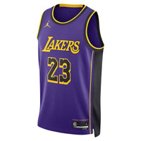 Los Angeles Lakers jersey – view 3