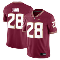 Florida State Seminoles jersey – view 1