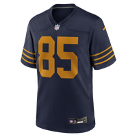 Green Bay Packers Tucker Kraft Navy jersey – view 7