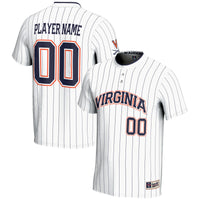 Virginia Cavaliers GameDay Greats White jersey – view 2