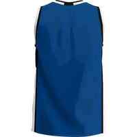 Westfield State Owls GameDay Greats Blue jersey – view 4