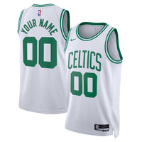 Boston Celtics jersey – view 1