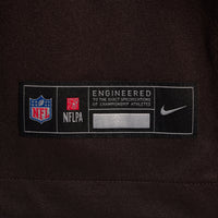 Cleveland Browns Jared Verse jersey – view 9