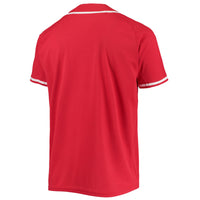 Maryland Terrapins Red jersey – view 4