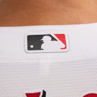 Cincinnati Reds Elly De La Cruz White jersey – view 13