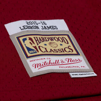 Cleveland Cavaliers jersey – view 6