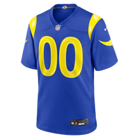 Los Angeles Rams Royal jersey – view 3