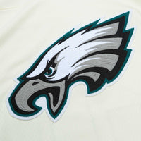 Philadelphia Eagles Brian Dawkins Cream jersey – view 5