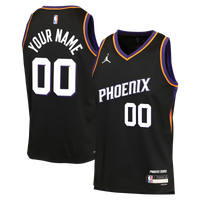 Phoenix Suns jersey – view 1