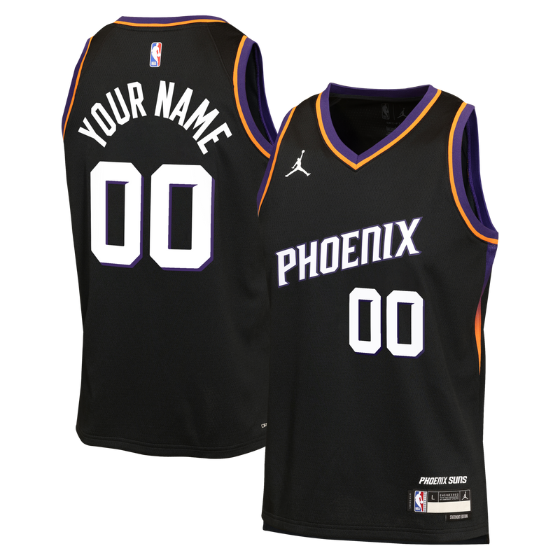 Phoenix Suns jersey – view 1