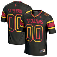 USC Trojans GameDay Greats Black jersey – view 2