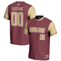 Florida State Seminoles GameDay Greats jersey – view 2