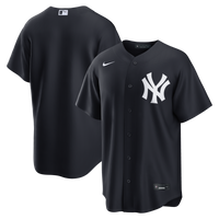 New York Yankees Navy jersey – view 1