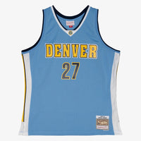 Denver Nuggets jersey – view 3
