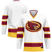 Iowa State Cyclones GameDay Greats Cardinal jersey – view 2