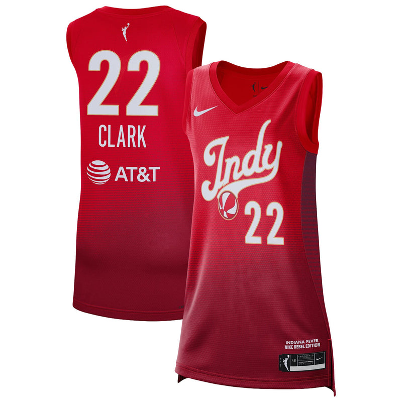 Caitlin Clark jersey – view 1
