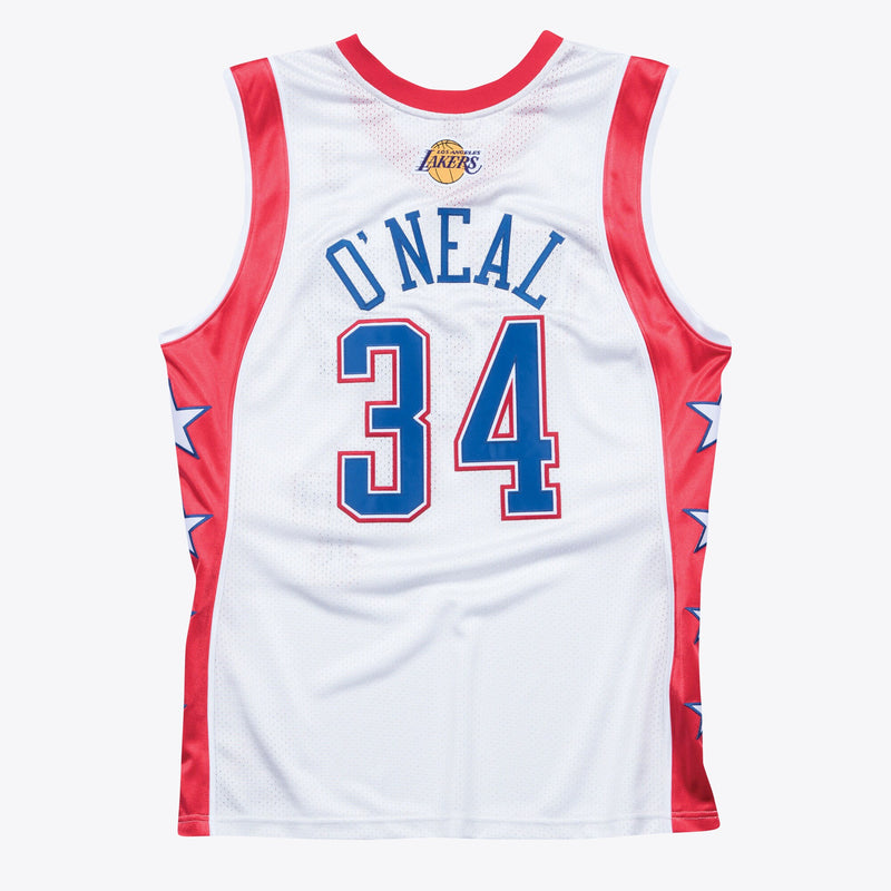 White jersey – view 1
