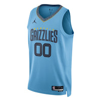 Memphis Grizzlies jersey – view 2