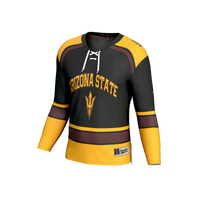 Arizona State Sun Devils GameDay Greats Black jersey – view 3