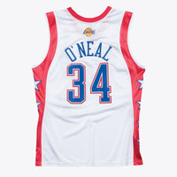 White jersey – view 2